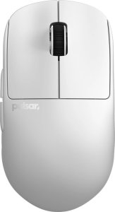 Mysz Pulsar Mysz X2H v3 Medium Wireless White 1