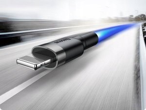 Kabel USB Baseus Kabel USB do Lightning Cafule 1,5A 2m 2