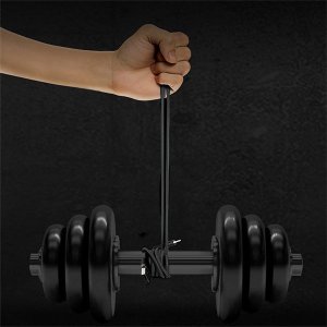 Kabel USB Baseus Kabel USB do Lightning Cafule 1,5A 2m 22