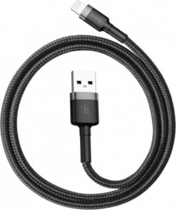 Kabel USB Baseus Kabel USB do Lightning Cafule 1,5A 2m 25