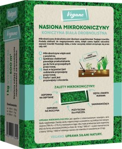 Rolimpex Mikrokoniczyna nasiona 1 kg wegański 2