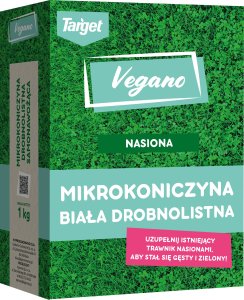 Rolimpex Mikrokoniczyna  nasiona  1 kg Vegano 1