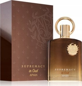 Afnan AFNAN SUPERMACY IN OUD (M/W) EDP/S 150ML 1