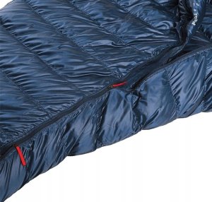 Sea To Summit śpiwór core 250 regular-navy PAJAK 2