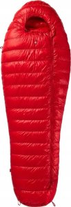 śpiwór radical 4z regular-red-red PAJAK 1