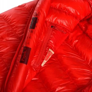 śpiwór radical 4z regular-red-red PAJAK 3