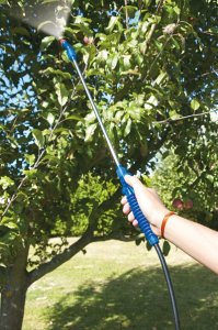 Garden King Opryskiwacz ciśnieniowy ręczny 5 l z lancą spryskiwacz ogrodowy 2