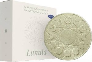 Mohani Roots szampon wzmacniający w kostce Lunula 75g 1