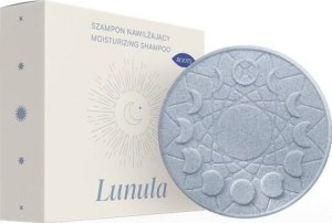 Mohani Roots szampon nawilżający w kostce Lunula 75g 1