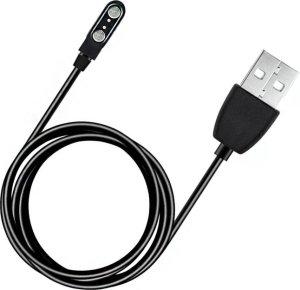 Rubicon Magnetyczny kabel zasilający do smartwatch'a  - Rubicon RNBE74 1