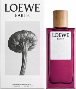Loewe Earth edp 100ml 2