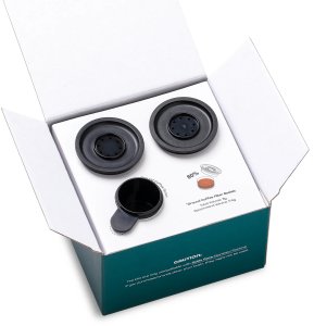 Outin Zestaw dodatkowych filtrów - Filter Baskets Kit (NANO-A-02) 2
