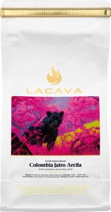 Kawa ziarnista LaCava Colombia Jairo Arcila 200 g 1