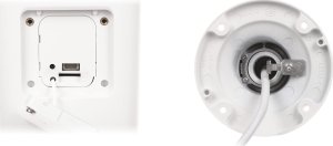 Kamera IP Hikvision KAMERA IP DS-2CD1663G2-LIZU(2.8-12MM)PL Smart Hybrid Light - 6Mpx - MOTOZOOM Hikvision 1