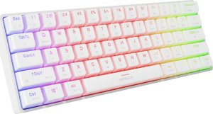 Klawiatura Genesis Thor 660 G2 Gateron Brown (NKG-2197) 6