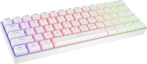 Klawiatura Genesis Thor 660 G2 Gateron Brown (NKG-2197) 7