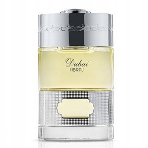 The Spirit Of Dubai Abraj Unisex Woda perfumowana, 50ml 1