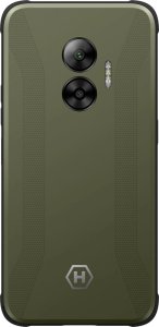 Smartfon myPhone Hammer Blade V 5G 8/256GB Zielony 4