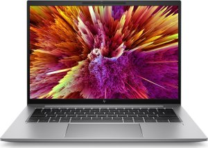 Laptop HP ZBook Firefly G10 i7-1360P 14"WUXGA TouchScreen 16GB SSD512 IrisXe BLK W11Pro (REPACK) 2Y 1