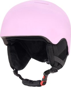 4f Kask narciarski 4F U074 r.L/XL 58-61 cm fioletowy 4FWAW24AHELU074 51S 1