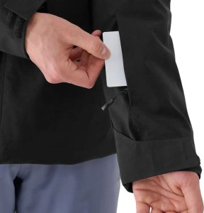 Kurtka narciarska męska 4f Kurtka narciarska męska 4F M579 czarna 4FWAW24TTJAM579 20S L 6