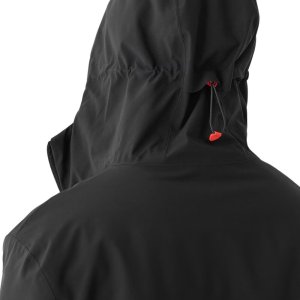 Kurtka narciarska męska 4f Kurtka narciarska męska 4F M579 czerwona 4FWAW24TTJAM579 62S 2XL 7