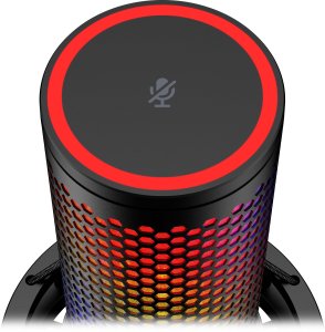 Mikrofon HyperX QuadCast 2 S (9A273AA) 5