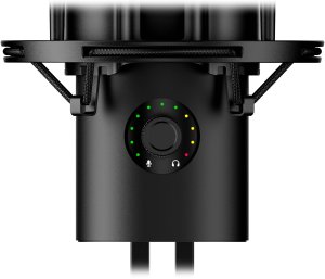 Mikrofon HyperX QuadCast 2 S (9A273AA) 6