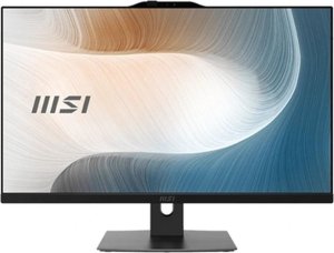 Komputer MSI All in One MSI AM272P-884XES 27" intel core i7-150U 16 GB RAM 512 GB SSD 1