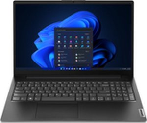 Laptop Lenovo Laptop Lenovo V15 15,6" 8 GB RAM 512 GB SSD I3-1315U Qwerty Hiszpańska 1