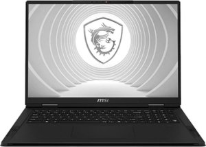Laptop MSI Laptop MSI 9S7-182253-283 18" Intel Core i9 128 GB RAM 2 TB SSD 1
