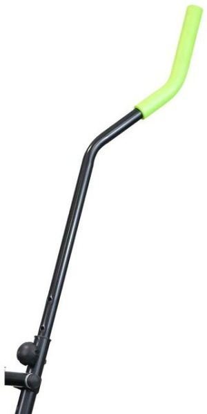 Orbitrek Victoria Sport Orbitrek mechaniczny E100 czarno-zielony 6