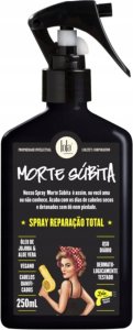 Subrina LOLA COSMETICS_Morte Subita Spray spray do włosów 3