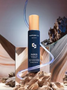 Floslek HEALTHLABS_Gentle On łagodzący krem dla mężczyzn 50ml 3