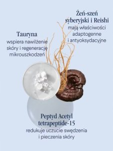 Floslek HEALTHLABS_Gentle On łagodzący krem dla mężczyzn 50ml 4