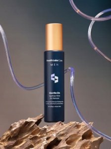 Floslek HEALTHLABS_Gentle On łagodzący krem dla mężczyzn 50ml 5