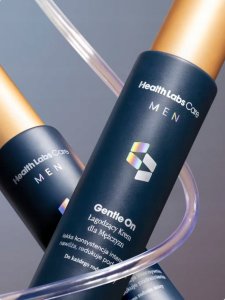 Floslek HEALTHLABS_Gentle On łagodzący krem dla mężczyzn 50ml 7