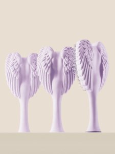Tangle Angel TANGLE ANGEL_2.0 Angel szczotka do włosów Pastel Lilac/Grey 2