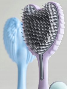 Tangle Angel TANGLE ANGEL_2.0 Angel szczotka do włosów Pastel Lilac/Grey 3