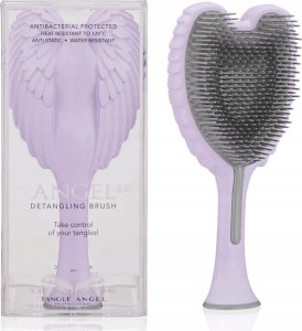 Tangle Angel TANGLE ANGEL_2.0 Angel szczotka do włosów Pastel Lilac/Grey 4