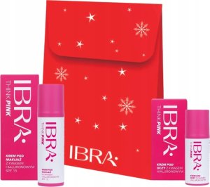 Dr Irena Eris IBRA_SET krem pod makijaż 50ml + krem pod oczy 30ml 2