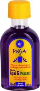 Fito Cosmetics LOLA COSMETICS_Pinga Açaí E Pracaxi Óleo olejek do odżywienia i odbudowy włosów 50ml 1