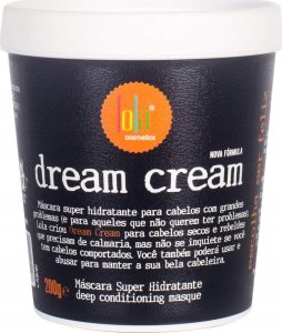 Affinage LOLA COSMETICS_Dream Cream maska do włosów 200g 2
