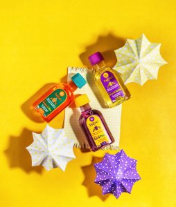 LOLA COSMETICS_Pinga Patauá &amp; Moringa olejek do włosów 50ml 3