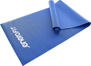 Eb Fit Mata do jogi niebieska 4