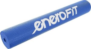 Eb Fit Mata do jogi niebieska 5