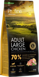 PROFINE Profine Adult Large Chicken 12 kg 1