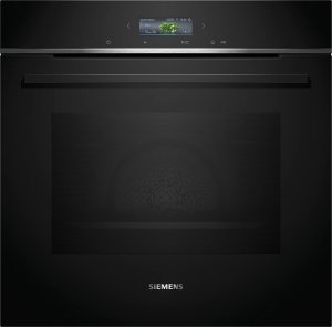 Piekarnik Siemens Siemens iQ700 HB772G1B1, Medium, Electric, 71 L, 3600 W, 71 L, Hydrolytic + Pyrolytic 1