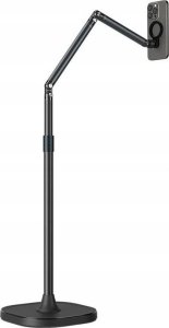Podstawka Telesin Podstawka Statyw Stojak 162cm Magnes Magnetyczny MagSafe na Telefon Tablet / Telesin P3-FS-01 4