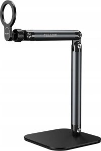 Podstawka Telesin Podstawka Statyw Stojak Uchwyt Magnes Magnetyczny MagSafe na Telefon Tablet / Telesin P3-DS-01 3